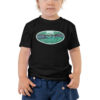 Painted Turtle Love, Toddler Short Sleeve Tee - Image 5