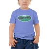 Painted Turtle Love, Toddler Short Sleeve Tee - Image 6