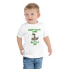 Keep Calm and Rattle On, Toddler Short Sleeve Tee - Image 7