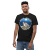 Fowler's Toad In-Habitat Graphic, Men's classic tee - Image 4