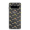 Salamander Pride - Clear Case for Samsung®