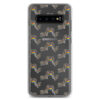 Salamander Pride - Clear Case for Samsung® - Image 3