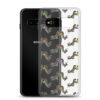 Salamander Pride - Clear Case for Samsung® - Image 2
