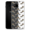 Salamander Pride - Clear Case for Samsung® - Image 4