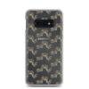 Salamander Pride - Clear Case for Samsung® - Image 5