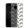 Salamander Pride - Clear Case for Samsung® - Image 6