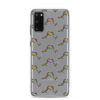 Salamander Pride - Clear Case for Samsung® - Image 11