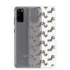 Salamander Pride - Clear Case for Samsung® - Image 12