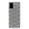 Salamander Pride - Clear Case for Samsung® - Image 7