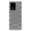 Salamander Pride - Clear Case for Samsung® - Image 9