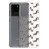 Salamander Pride - Clear Case for Samsung® - Image 10