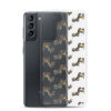 Salamander Pride - Clear Case for Samsung® - Image 18