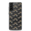 Salamander Pride - Clear Case for Samsung® - Image 13