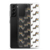 Salamander Pride - Clear Case for Samsung® - Image 14