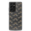 Salamander Pride - Clear Case for Samsung® - Image 15