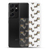 Salamander Pride - Clear Case for Samsung® - Image 16