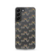 Salamander Pride - Clear Case for Samsung® - Image 23
