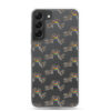 Salamander Pride - Clear Case for Samsung® - Image 19