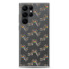 Salamander Pride - Clear Case for Samsung® - Image 21