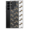 Salamander Pride - Clear Case for Samsung® - Image 22