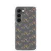 Salamander Pride - Clear Case for Samsung® - Image 29