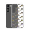 Salamander Pride - Clear Case for Samsung® - Image 30