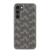Salamander Pride - Clear Case for Samsung® - Image 25
