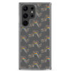 Salamander Pride - Clear Case for Samsung® - Image 27