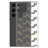 Salamander Pride - Clear Case for Samsung® - Image 28