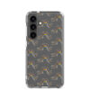 Salamander Pride - Clear Case for Samsung® - Image 35