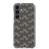 Salamander Pride - Clear Case for Samsung® - Image 31