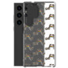 Salamander Pride - Clear Case for Samsung® - Image 34
