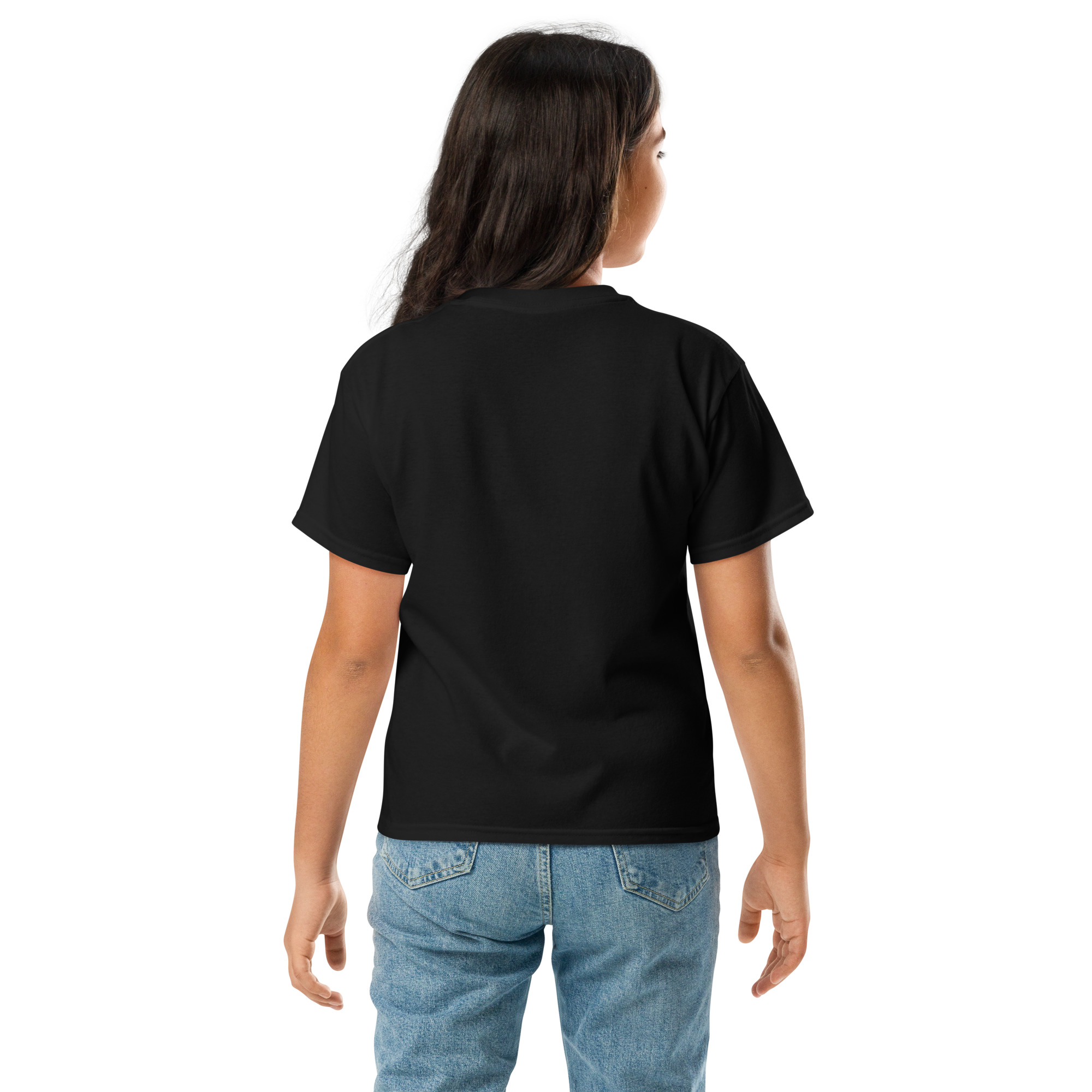 Spiny Softshell In-Habitat - Youth classic tee - Image 12
