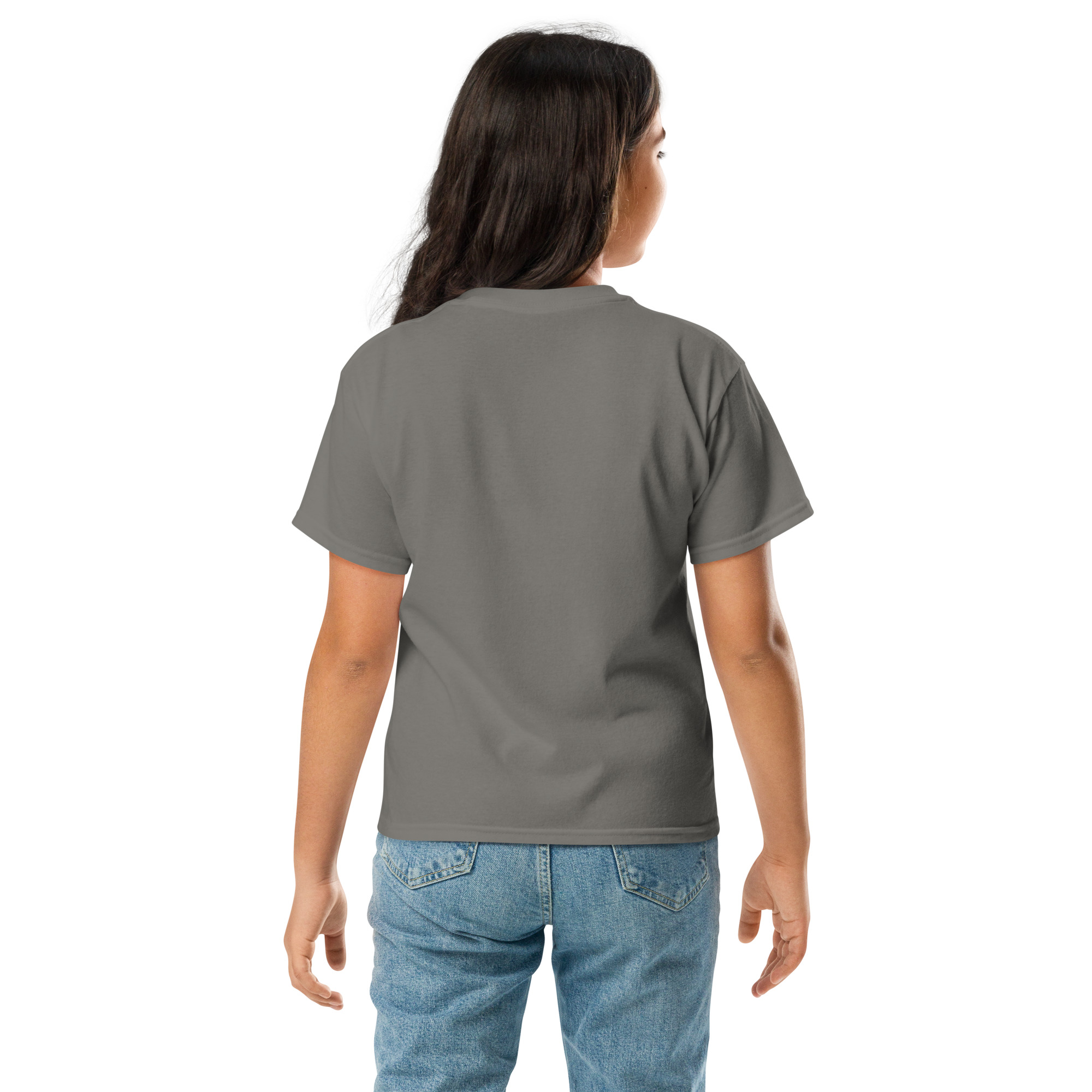 Spiny Softshell In-Habitat - Youth classic tee - Image 20