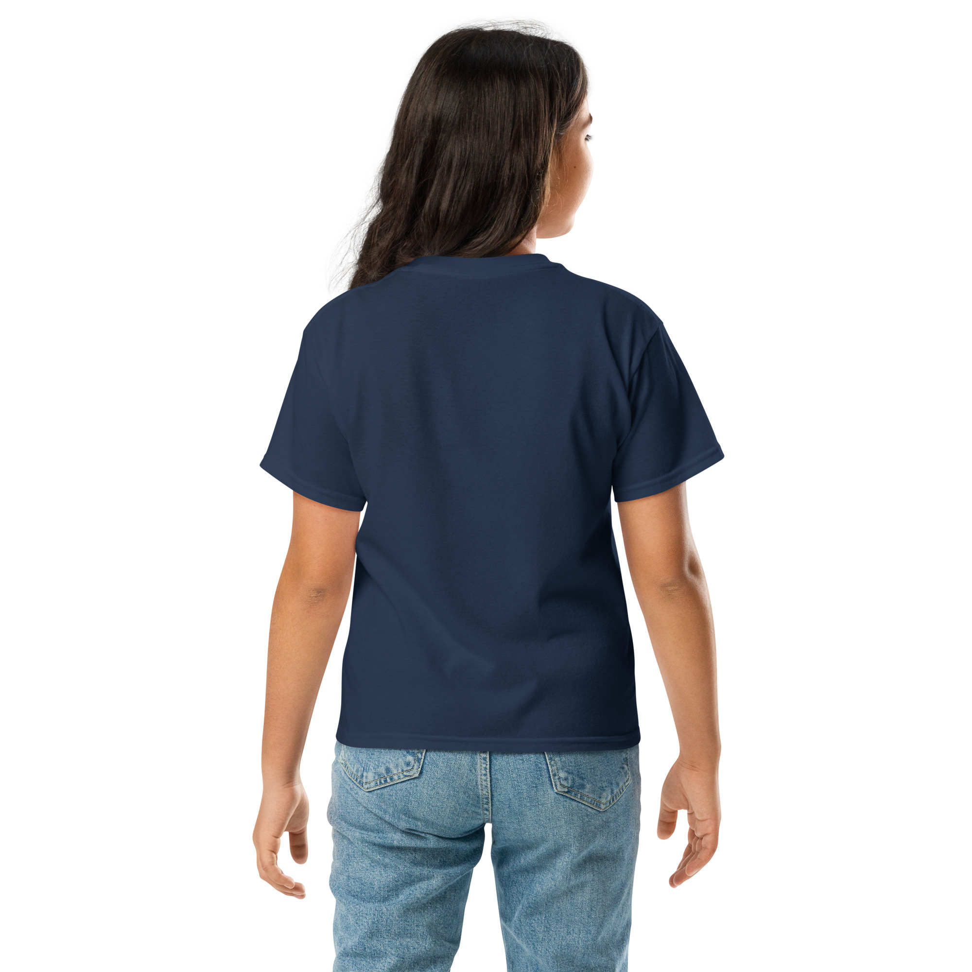 Spiny Softshell In-Habitat - Youth classic tee - Image 14