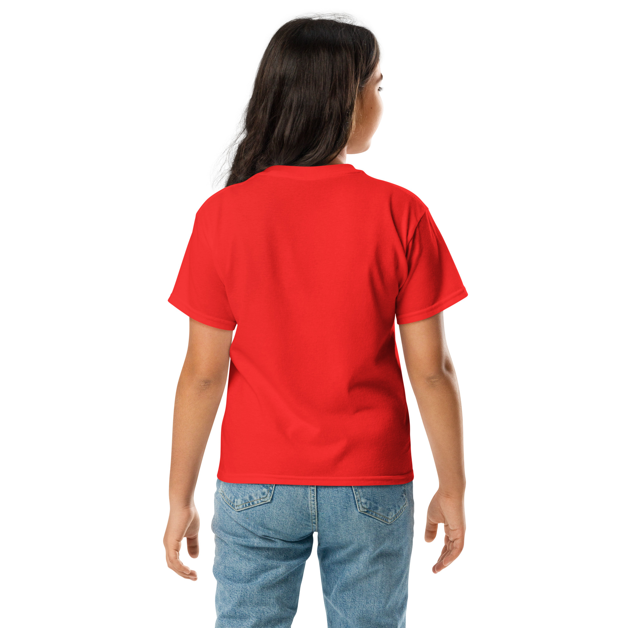 Spiny Softshell In-Habitat - Youth classic tee - Image 16