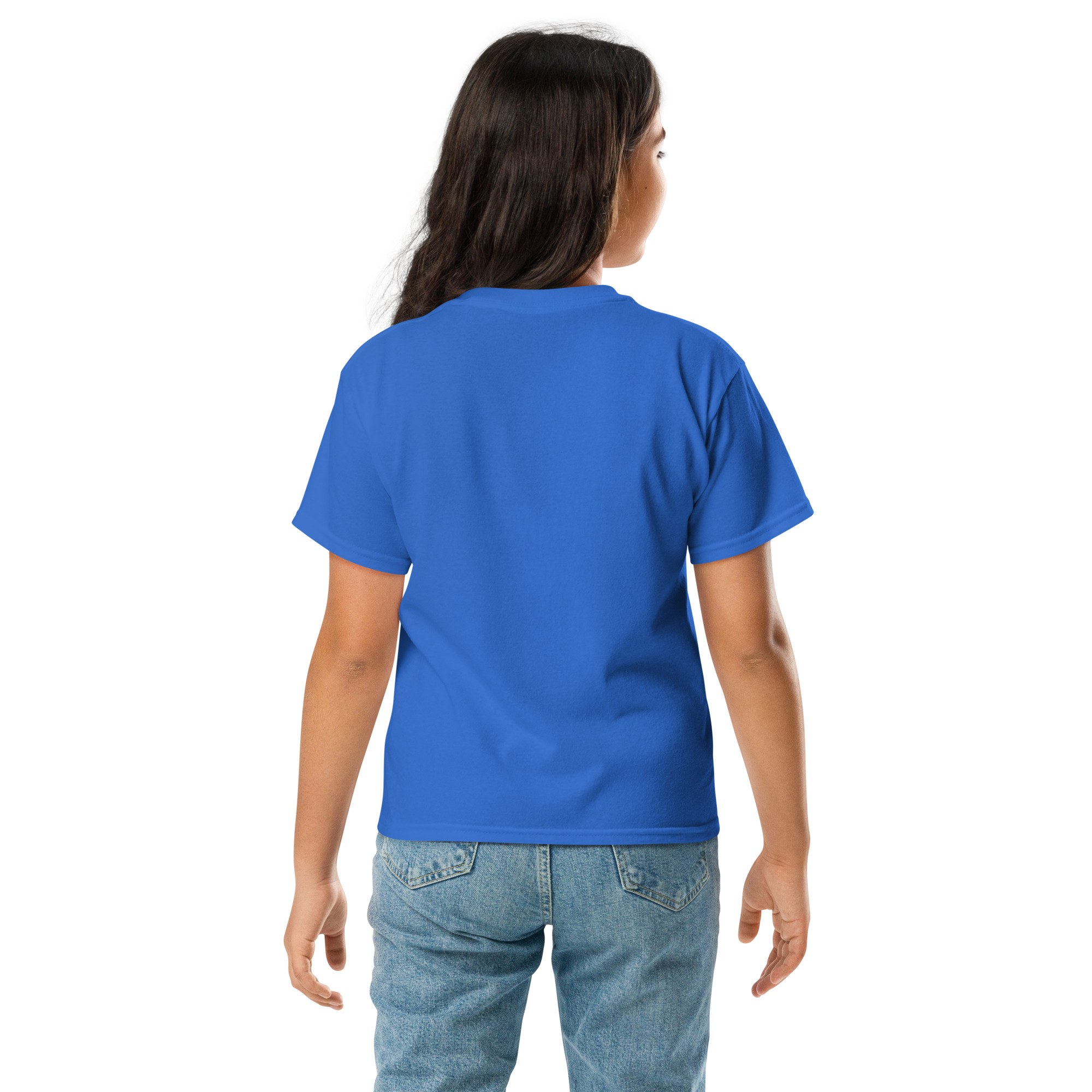 Spiny Softshell In-Habitat - Youth classic tee - Image 18